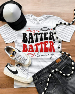 Hey Batter Batter