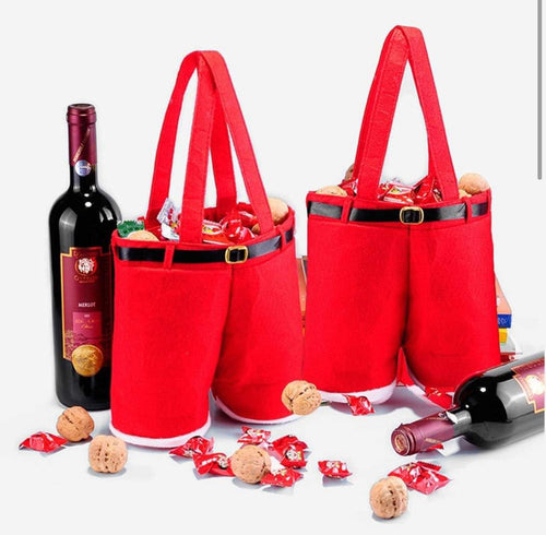 Santa Bags