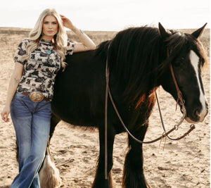 Rodeo Top
