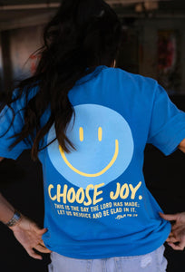 Choose Joy