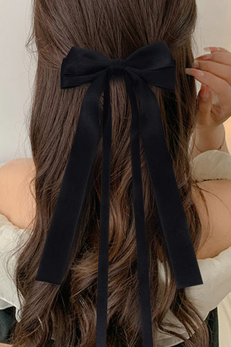 Bow Knot Hair Clip