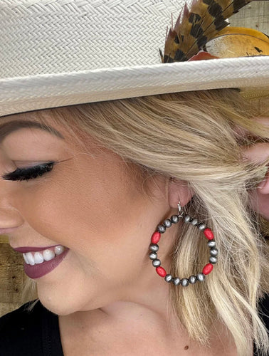 Lubbock Earrings