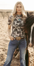 Load image into Gallery viewer, Rodeo Top