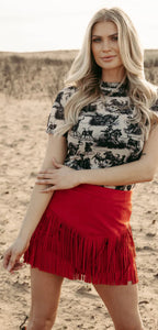 Rodeo Top