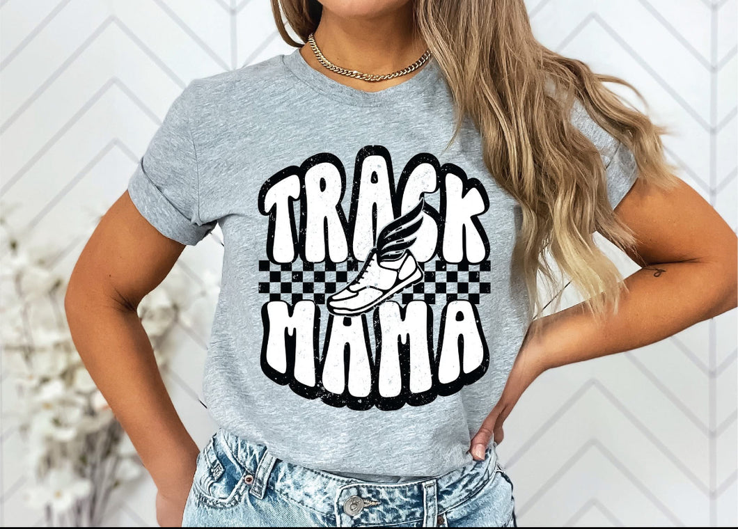 Track Mama