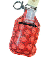 Load image into Gallery viewer, Hand Sanitizer Keychain