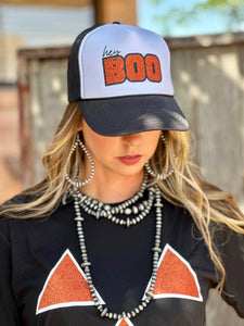 Hey Boo Hat