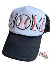 Load image into Gallery viewer, Baseball Mom