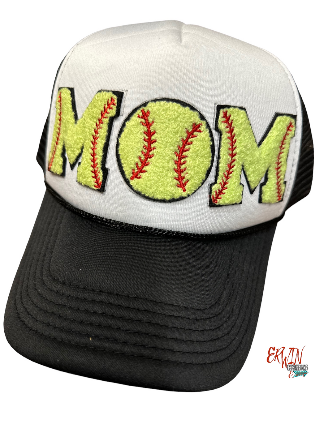 Softball Mom