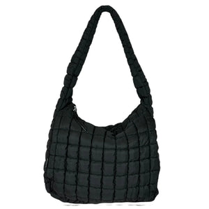 Quilted Handbag