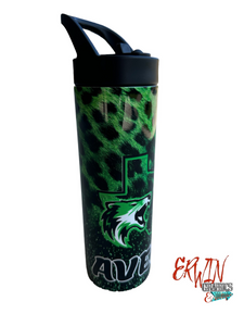 Spirit Mascot Tumbler