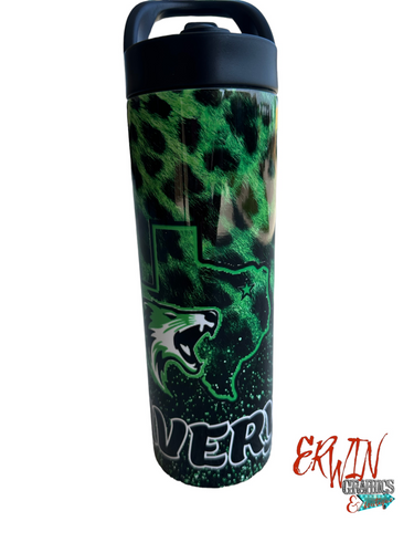 Spirit Mascot Tumbler