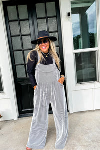 Boho Overalls