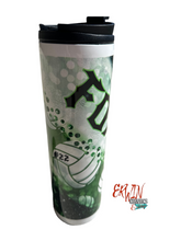 Load image into Gallery viewer, 20 Oz Tumbler with Flip Cap