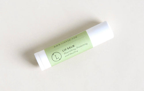 Lip Balm