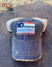 Load image into Gallery viewer, Distressed Trucker Hats