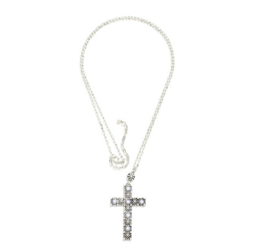 Cross Necklace